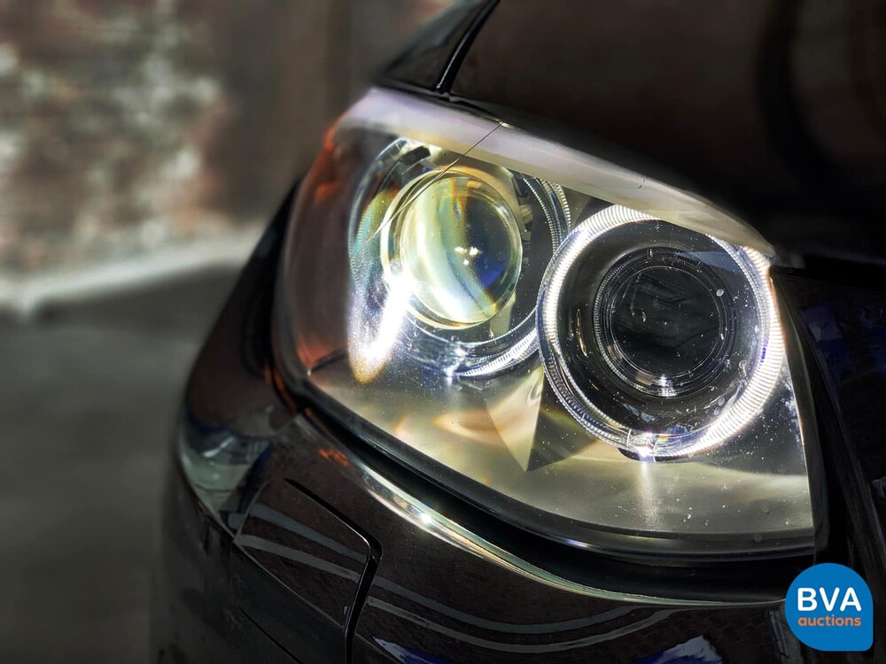 BMW 320i Coupé 170 PS 3er 2011, 14-ZDJ-4.