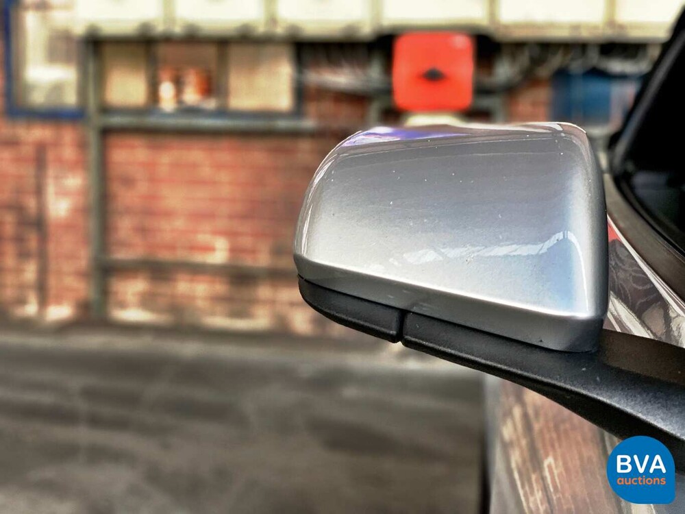 Ford Mustang Cabrio 3.7 V6 305 PS 2015, SZ-496-S.