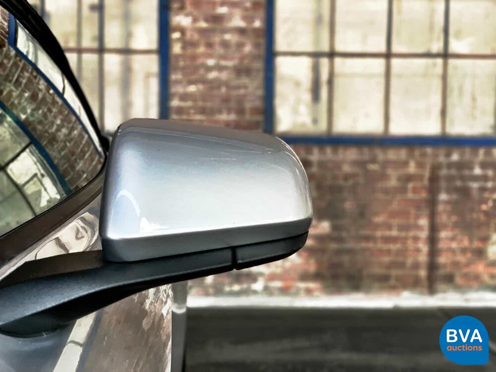 Ford Mustang Cabrio 3.7 V6 305 PS 2015, SZ-496-S.