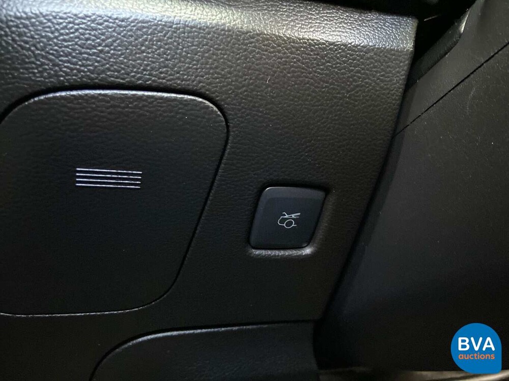 Ford Mustang Cabrio 3.7 V6 305 PS 2015, SZ-496-S.