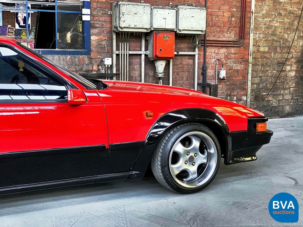 Toyota Supra 2.8 170 PS 1985, RF-13-GR.