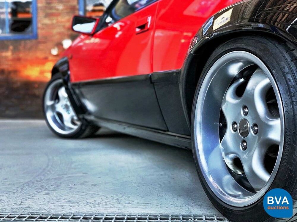 Toyota Supra 2.8 170 PS 1985, RF-13-GR.