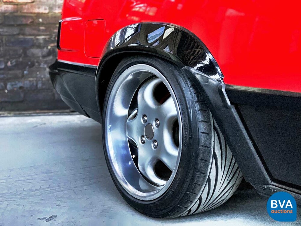 Toyota Supra 2.8 170 PS 1985, RF-13-GR.