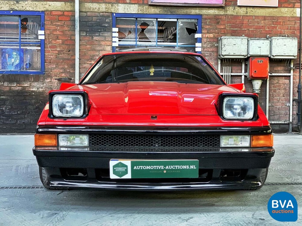 Toyota Supra 2.8 170 PS 1985, RF-13-GR.
