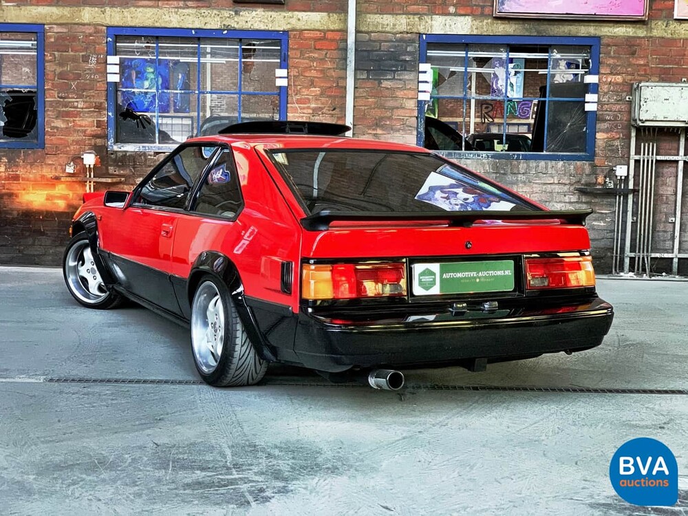 Toyota Supra 2.8 170 PS 1985, RF-13-GR.