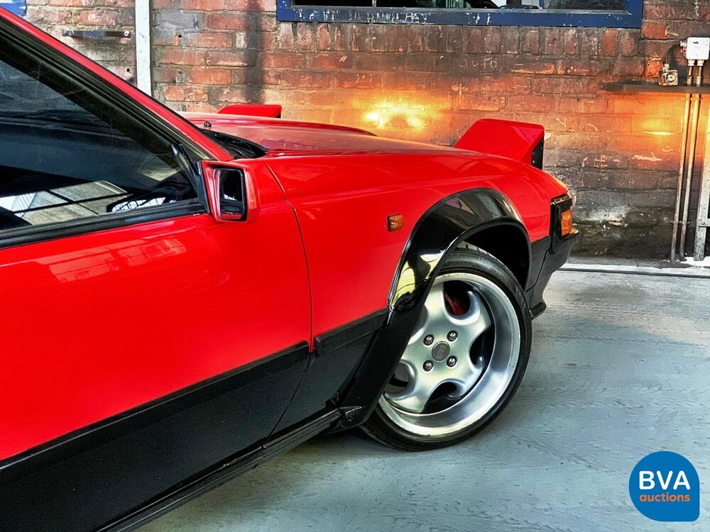 Toyota Supra 2.8 170 PS 1985, RF-13-GR.