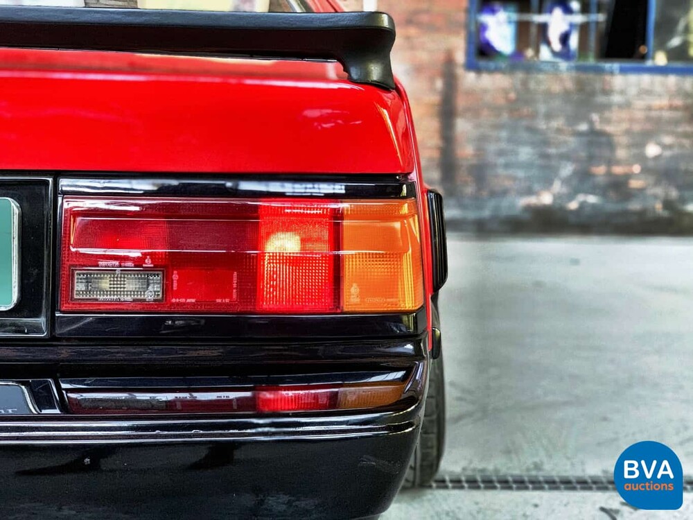 Toyota Supra 2.8 170 PS 1985, RF-13-GR.