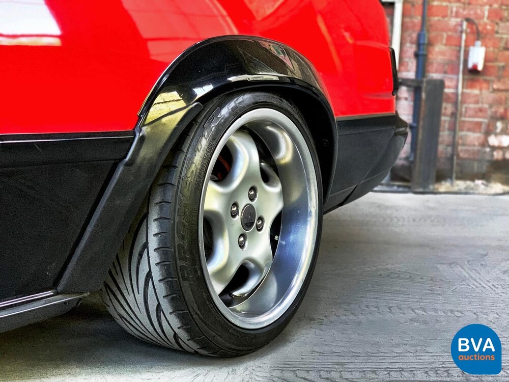 Toyota Supra 2.8 170 PS 1985, RF-13-GR.