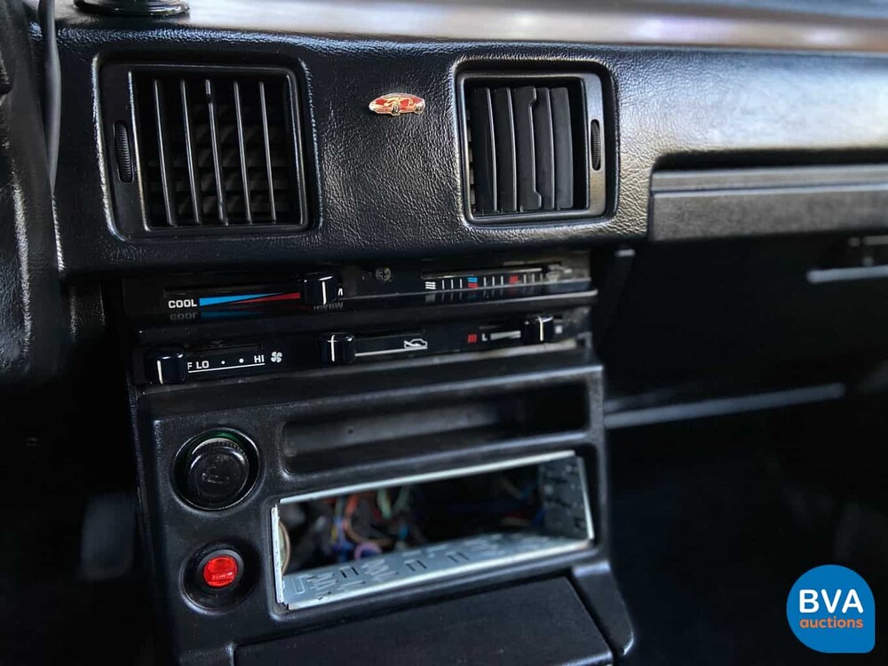 Toyota Supra 2.8 170 PS 1985, RF-13-GR.