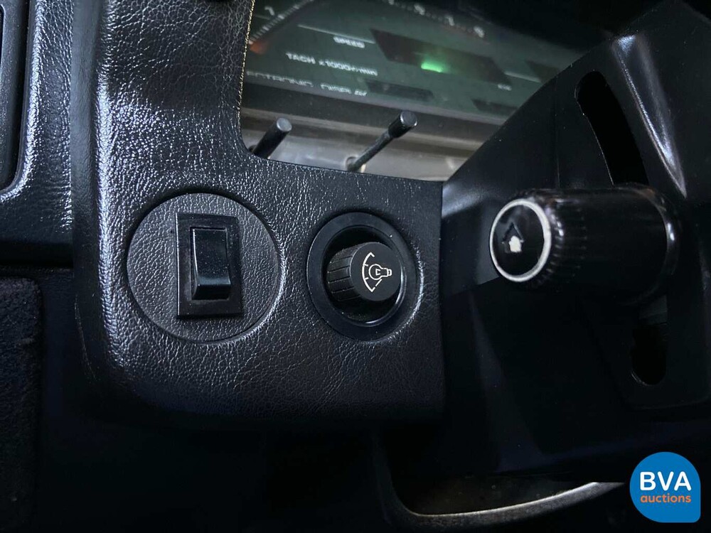 Toyota Supra 2.8 170 PS 1985, RF-13-GR.