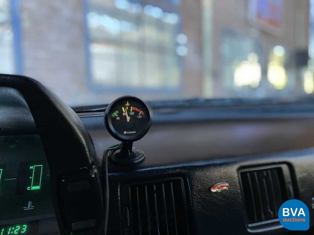 Toyota Supra 2.8 170 PS 1985, RF-13-GR.