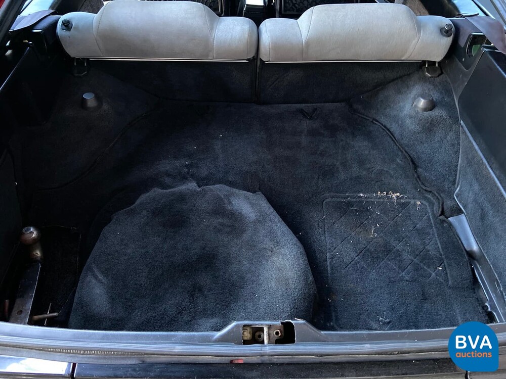 Toyota Supra 2.8 170 PS 1985, RF-13-GR.