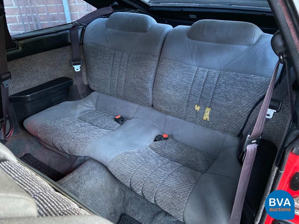 Toyota Supra 2.8 170 PS 1985, RF-13-GR.