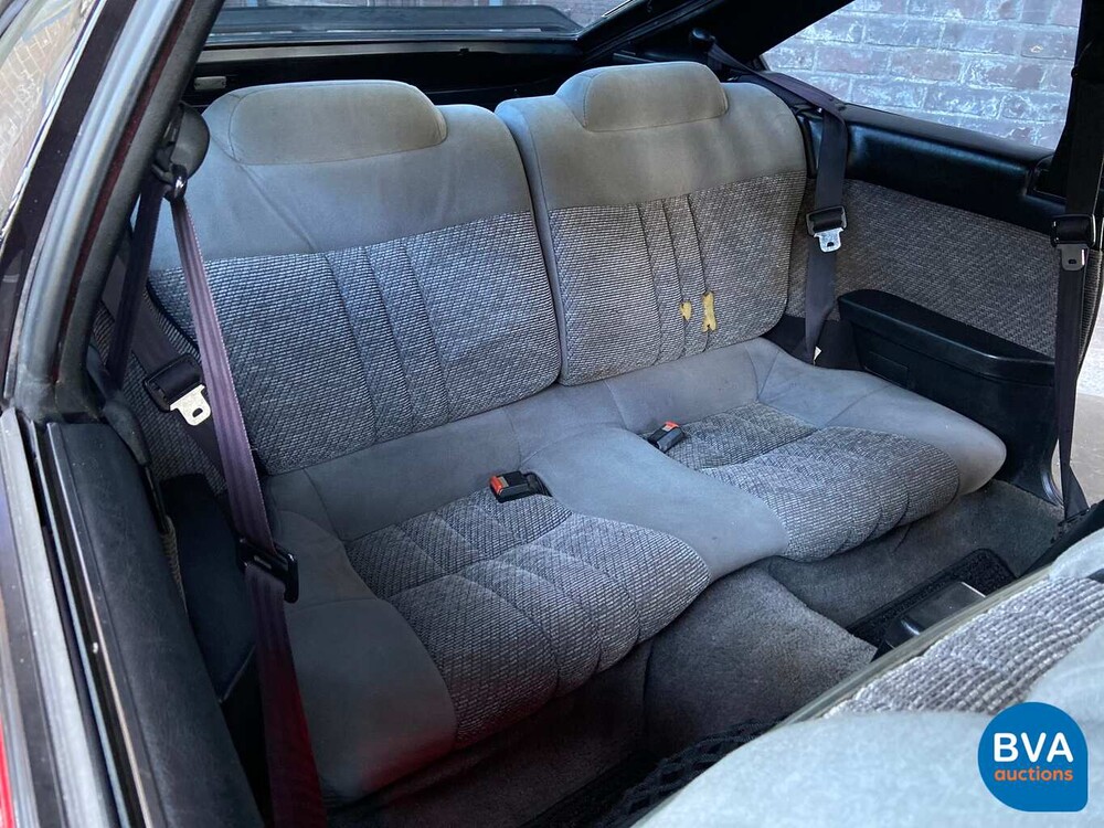 Toyota Supra 2.8 170 PS 1985, RF-13-GR.