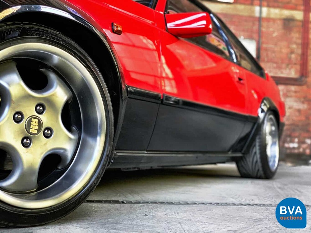 Toyota Supra 2.8 170 PS 1985, RF-13-GR.