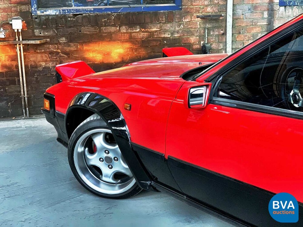 Toyota Supra 2.8 170 PS 1985, RF-13-GR.