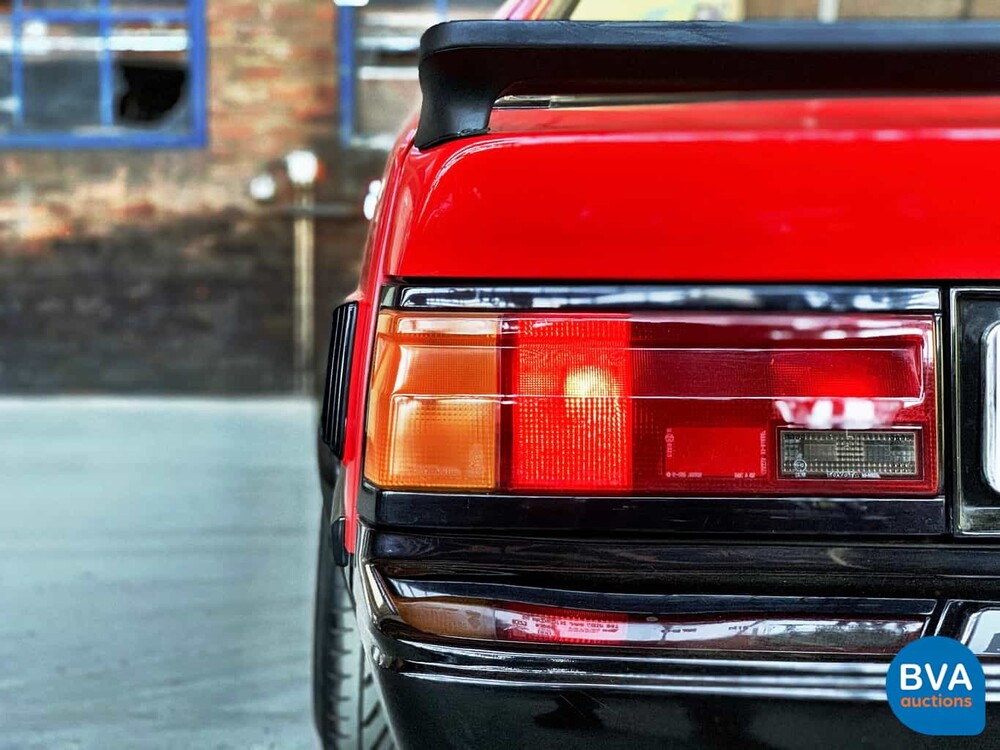 Toyota Supra 2.8 170 PS 1985, RF-13-GR.