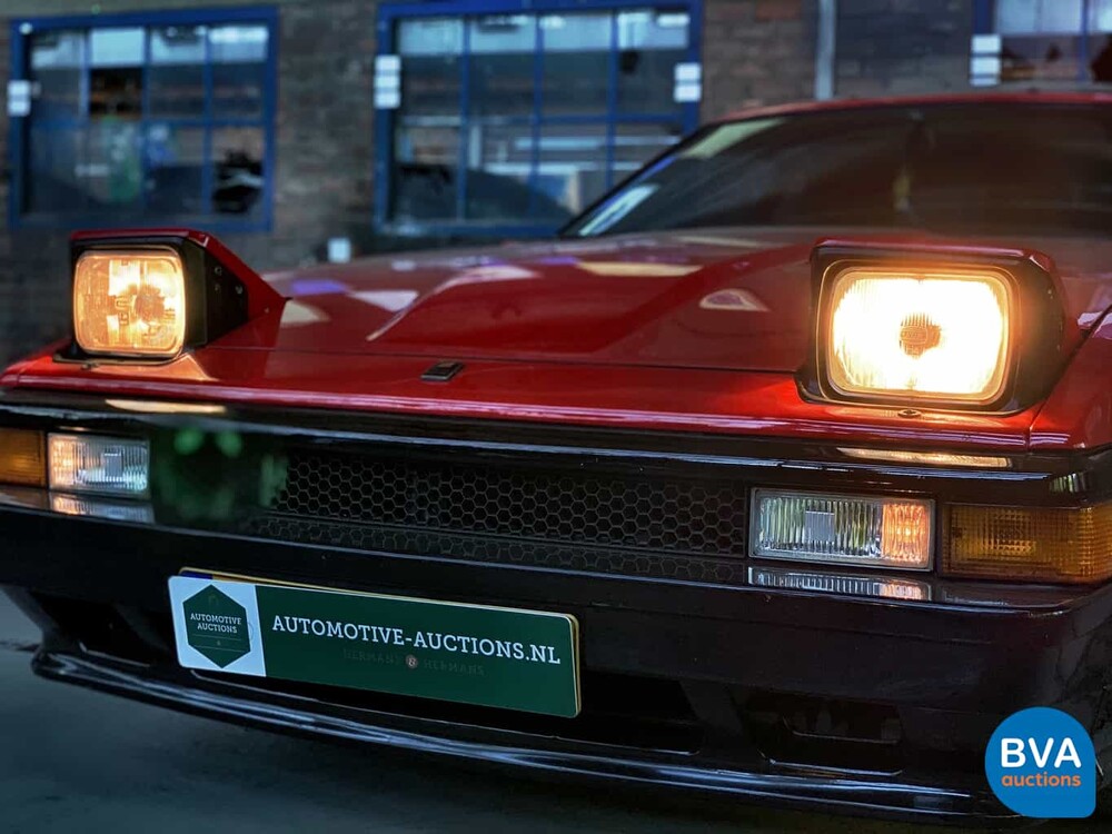 Toyota Supra 2.8 170 PS 1985, RF-13-GR.