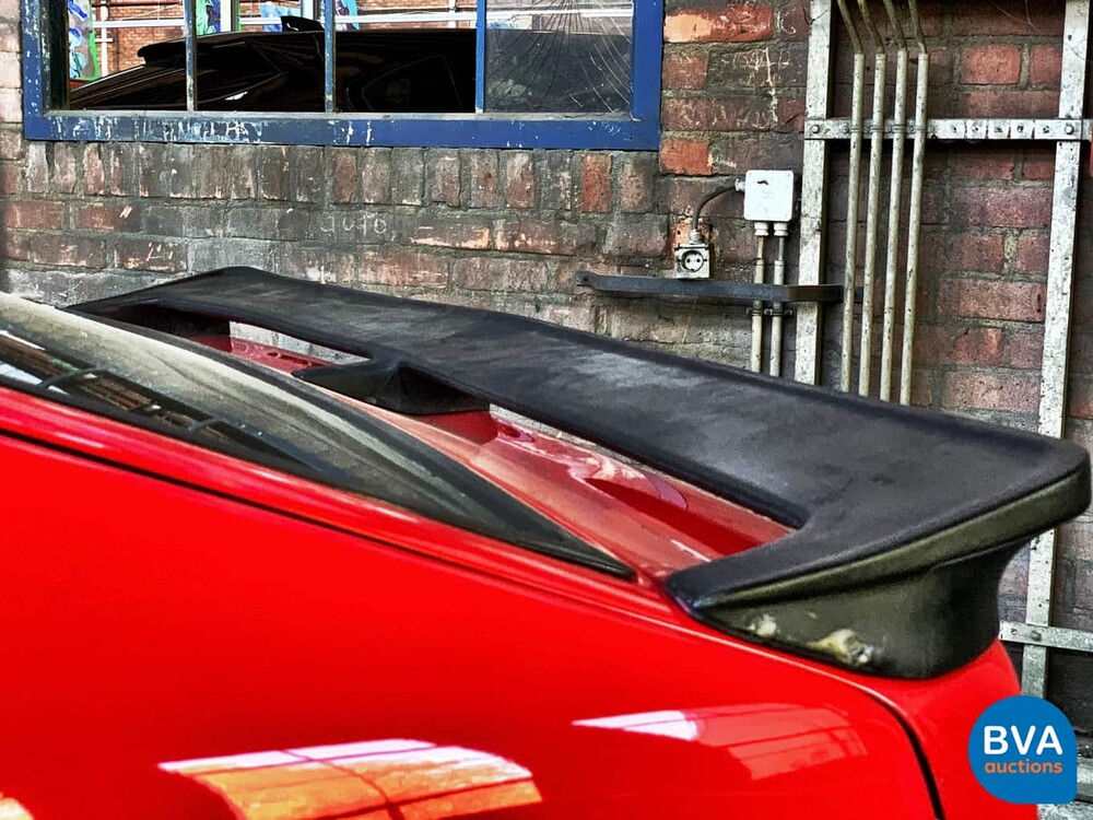 Toyota Supra 2.8 170 PS 1985, RF-13-GR.