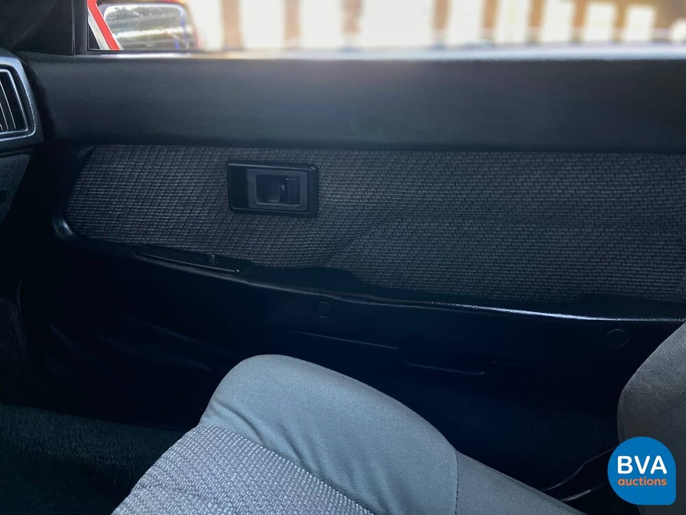 Toyota Supra 2.8 170 PS 1985, RF-13-GR.