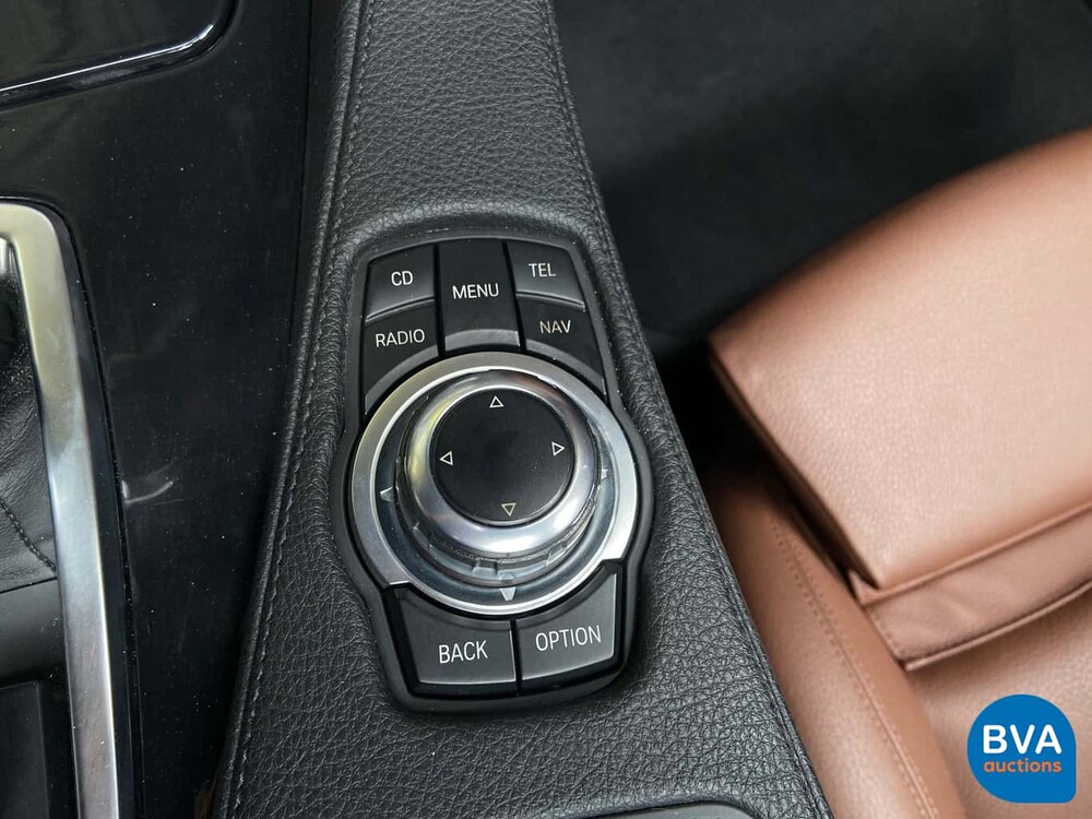 BMW 650i Cabriolet 408pk 2011 inklusive niederländischer Zulassung.