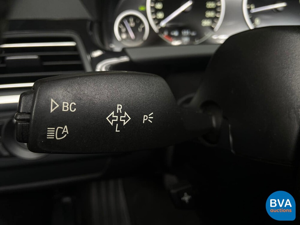 BMW 650i Cabriolet 408pk 2011 inklusive niederländischer Zulassung.