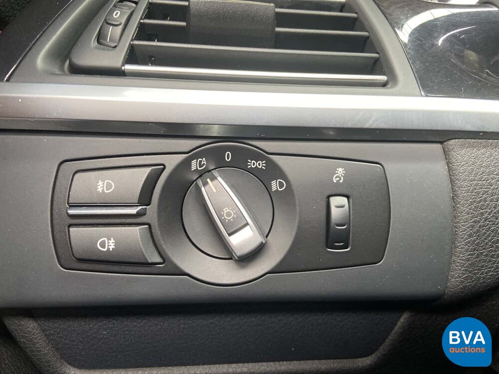 BMW 650i Cabriolet 408pk 2011 inklusive niederländischer Zulassung.