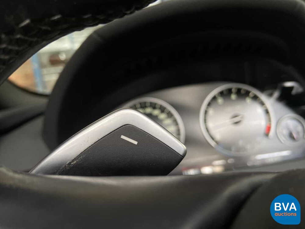 BMW 650i Cabriolet 408pk 2011 inklusive niederländischer Zulassung.