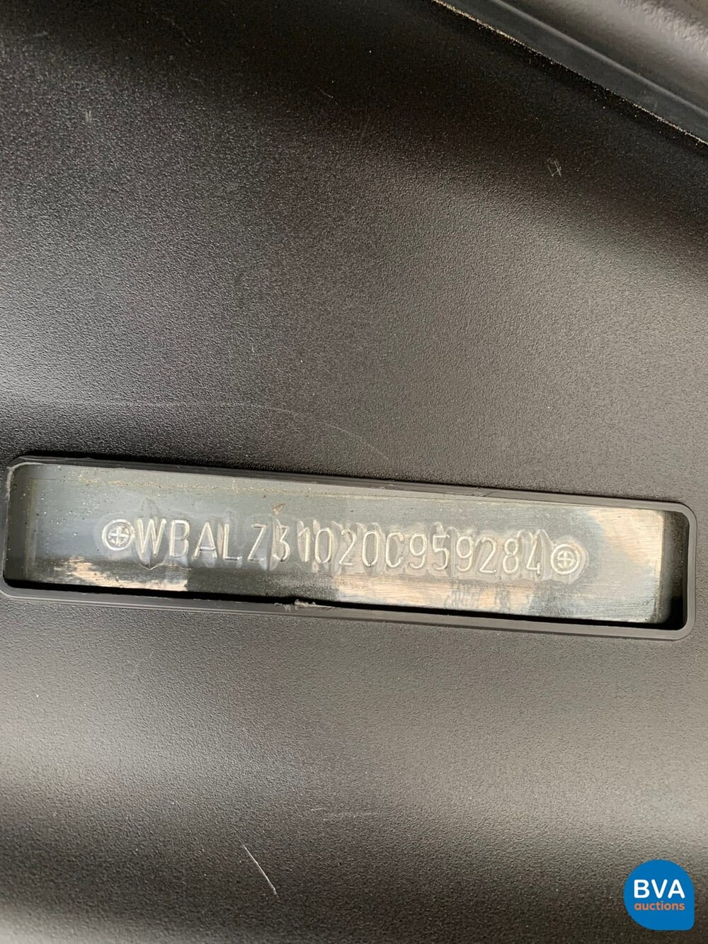 BMW 650i Cabriolet 408pk 2011 inklusive niederländischer Zulassung.