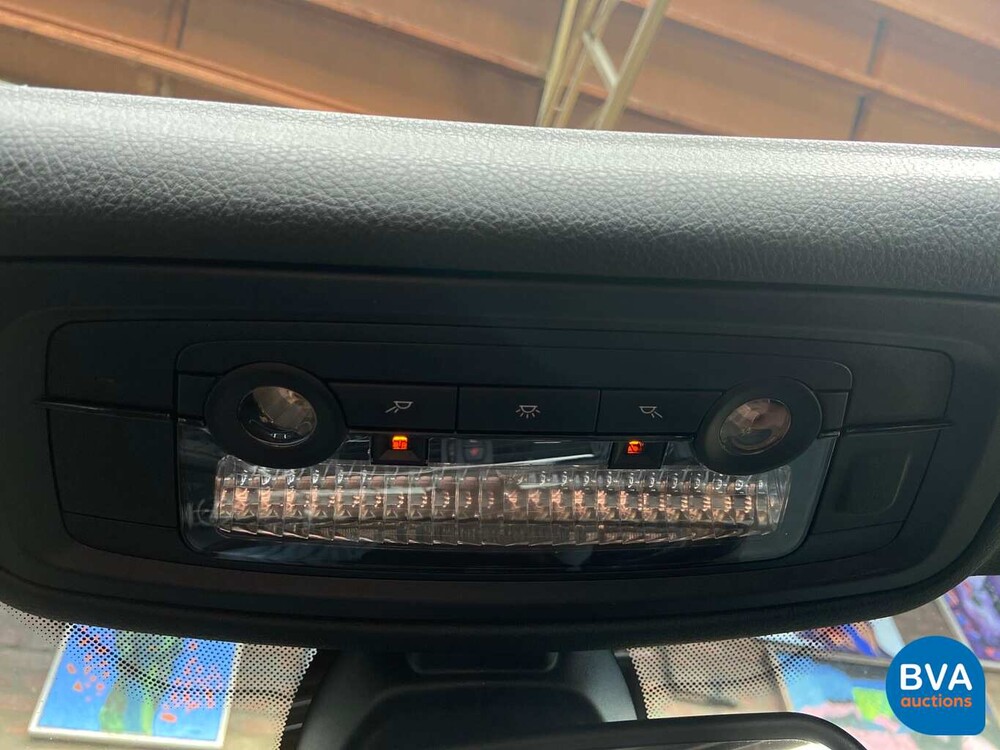 BMW 650i Cabriolet 408pk 2011 inklusive niederländischer Zulassung.