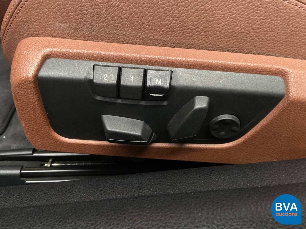 BMW 650i Cabriolet 408pk 2011 inklusive niederländischer Zulassung.