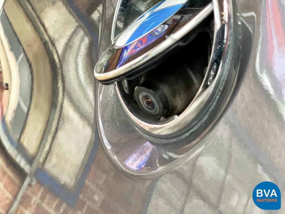 BMW 650i Cabriolet 408pk 2011 inklusive niederländischer Zulassung.