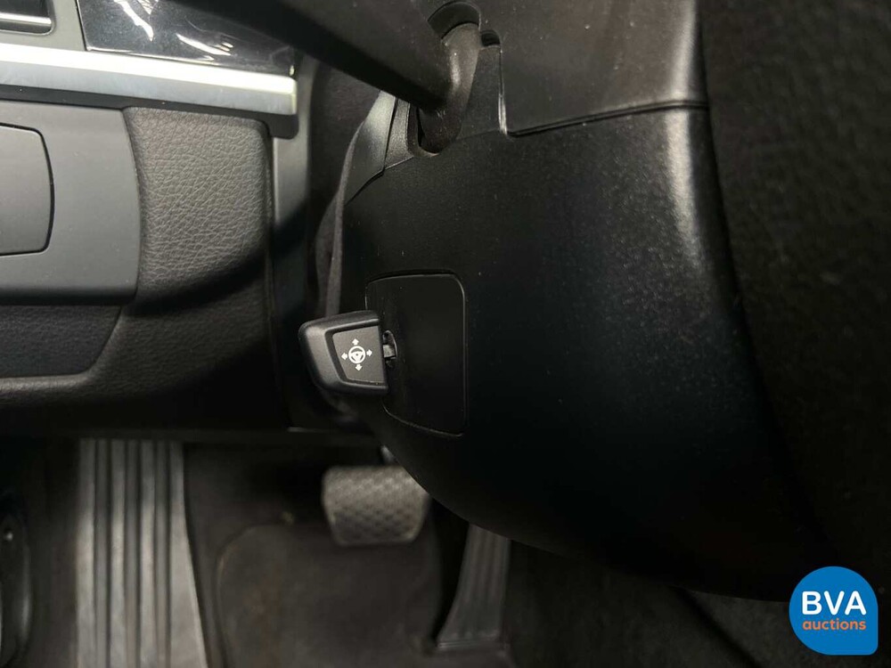 BMW 650i Cabriolet 408pk 2011 inklusive niederländischer Zulassung.