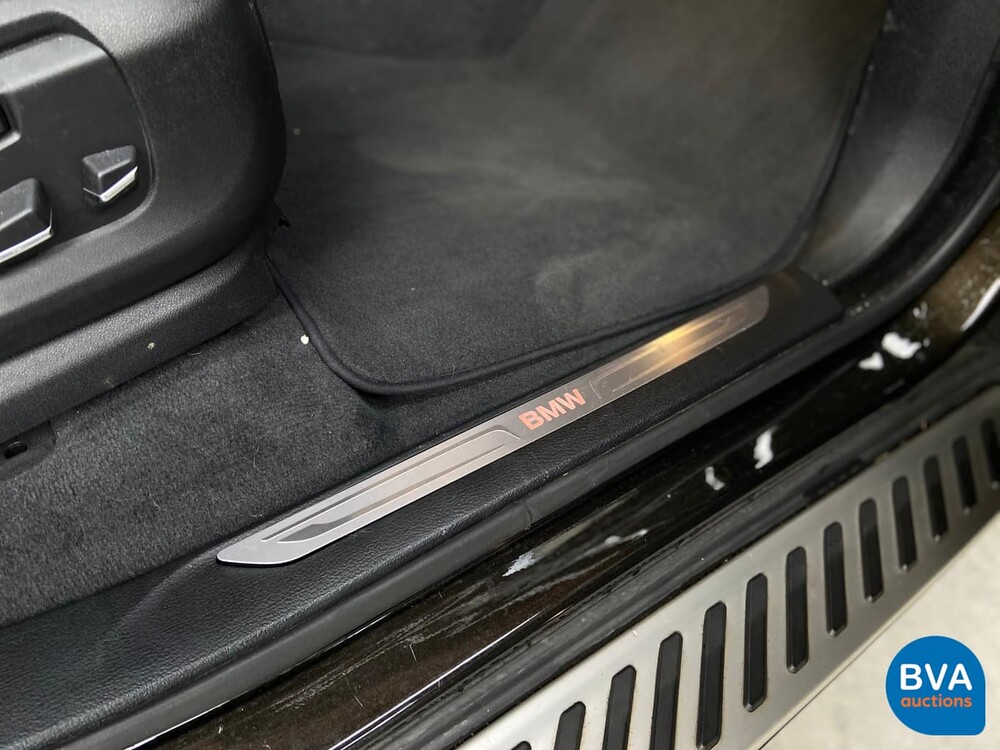 BMW X6 30d xDrive Pure Extravagance 258 Stück 2015, GL-331-X.