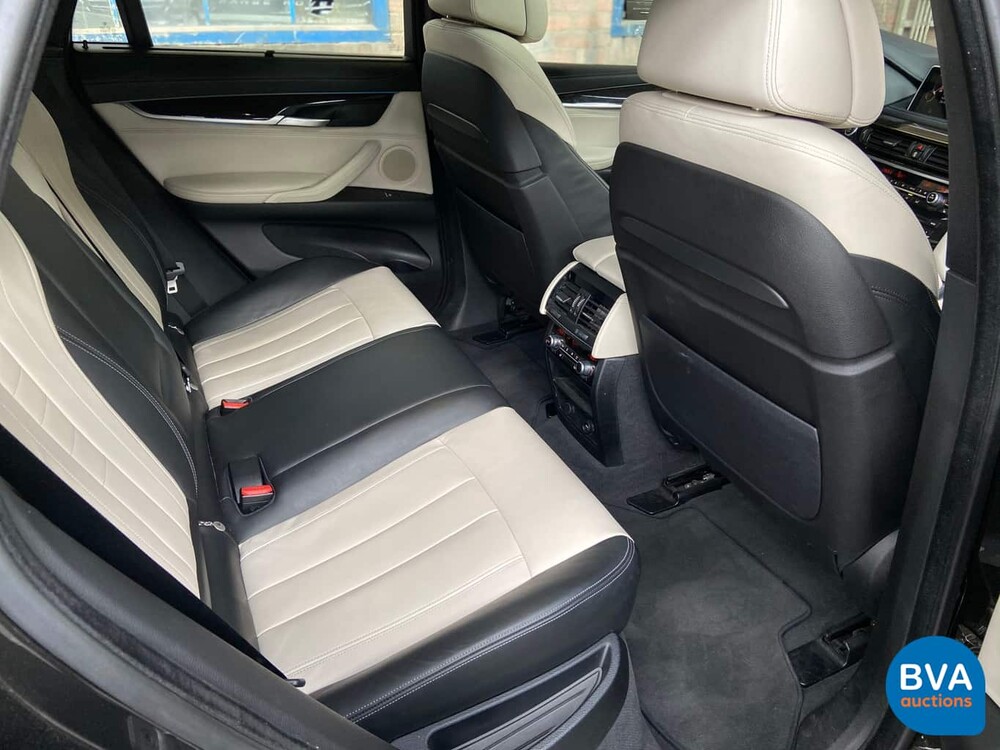 BMW X6 30d xDrive Pure Extravagance 258 Stück 2015, GL-331-X.