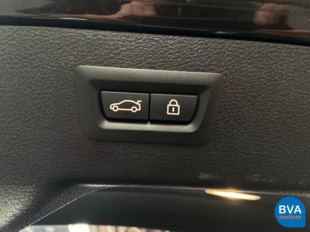 BMW X6 30d xDrive Pure Extravagance 258 Stück 2015, GL-331-X.