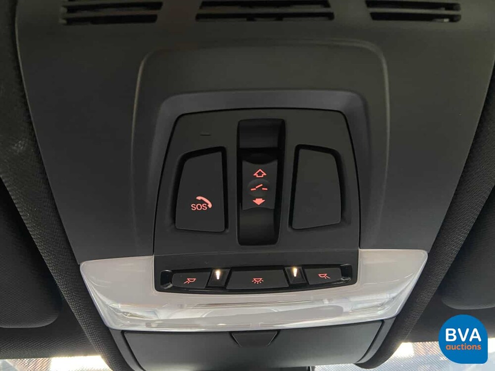 BMW X6 30d xDrive Pure Extravagance 258 Stück 2015, GL-331-X.