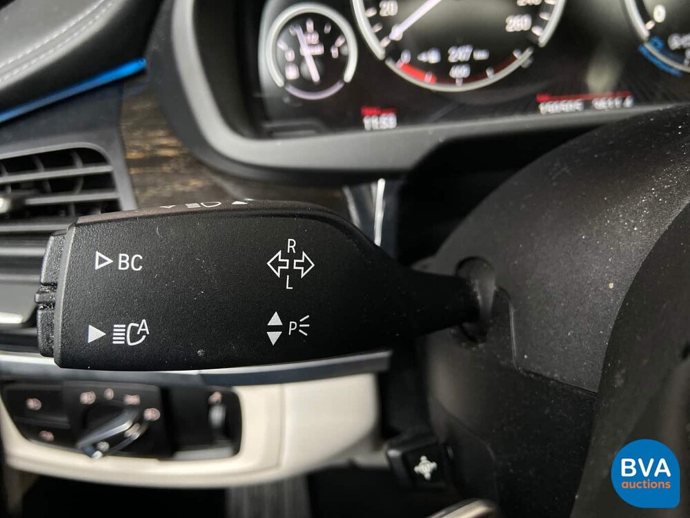 BMW X6 30d xDrive Pure Extravagance 258 Stück 2015, GL-331-X.