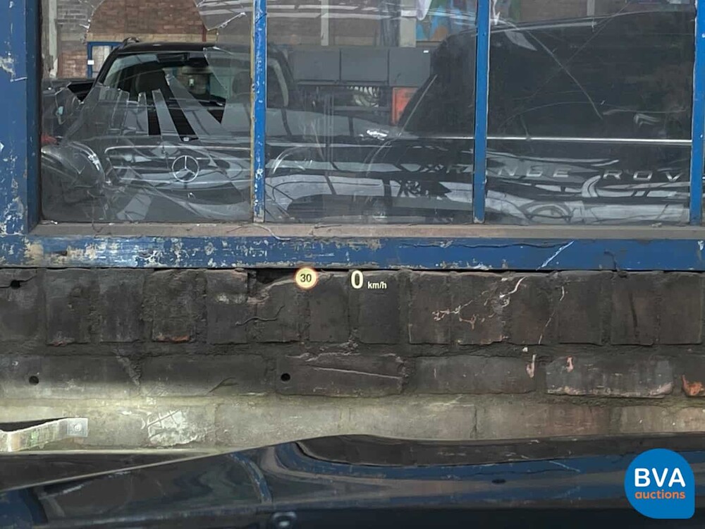 BMW X6 30d xDrive Pure Extravagance 258 Stück 2015, GL-331-X.