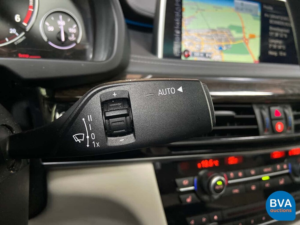 BMW X6 30d xDrive Pure Extravagance 258 Stück 2015, GL-331-X.