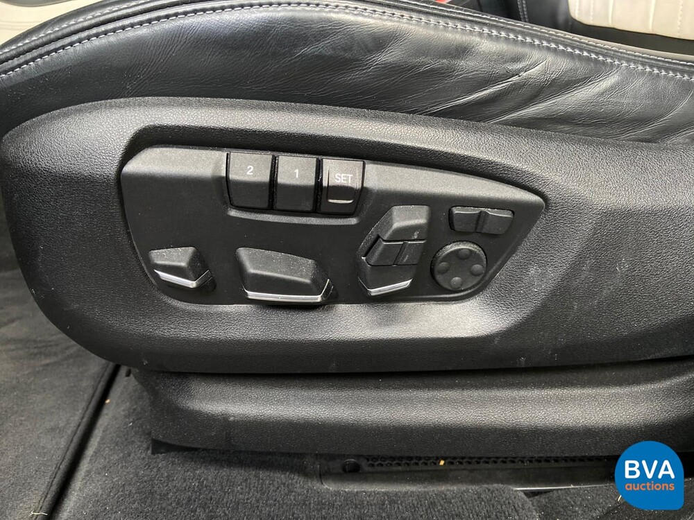 BMW X6 30d xDrive Pure Extravagance 258 Stück 2015, GL-331-X.