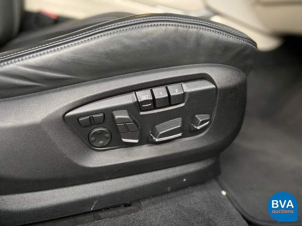 BMW X6 30d xDrive Pure Extravagance 258 Stück 2015, GL-331-X.