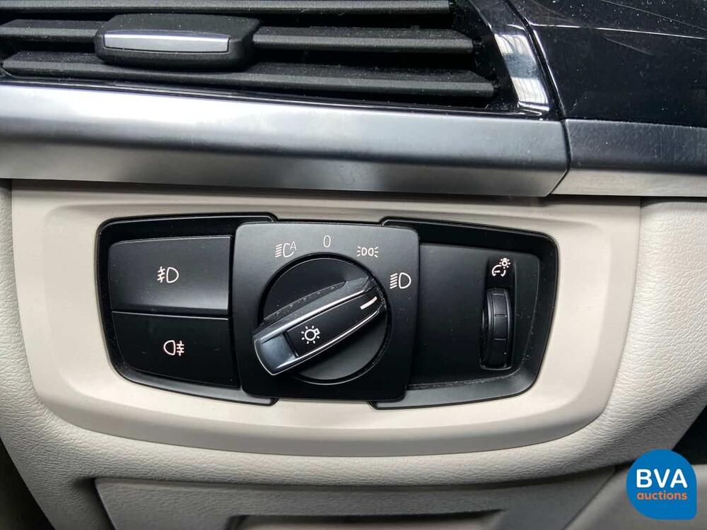 BMW X6 30d xDrive Pure Extravagance 258 Stück 2015, GL-331-X.