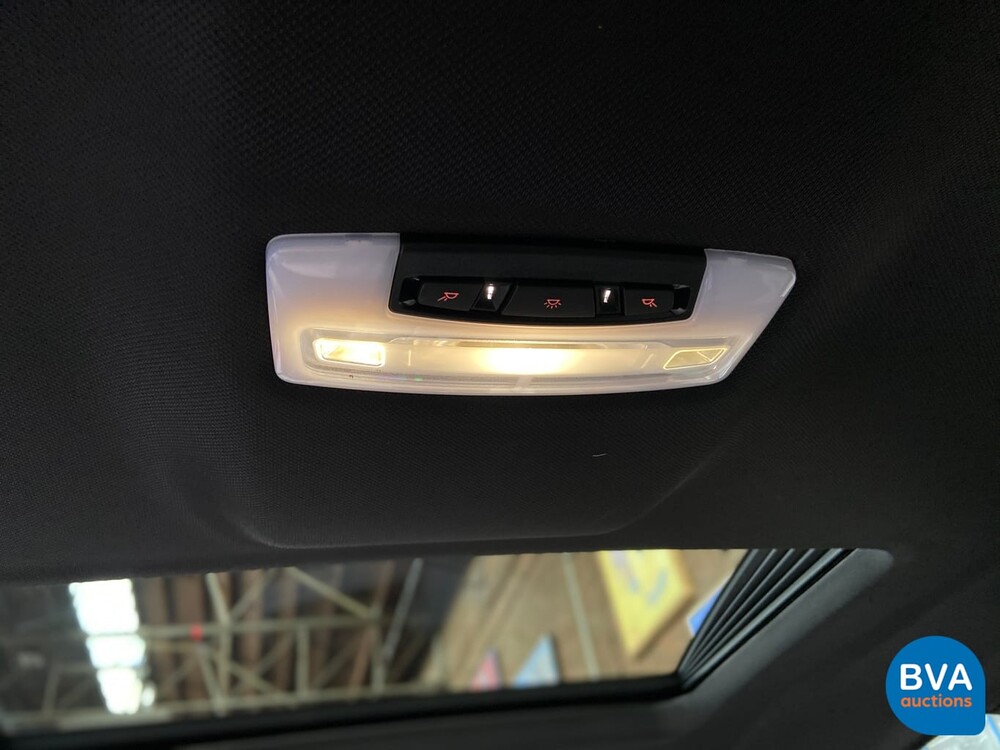 BMW X6 30d xDrive Pure Extravagance 258 Stück 2015, GL-331-X.