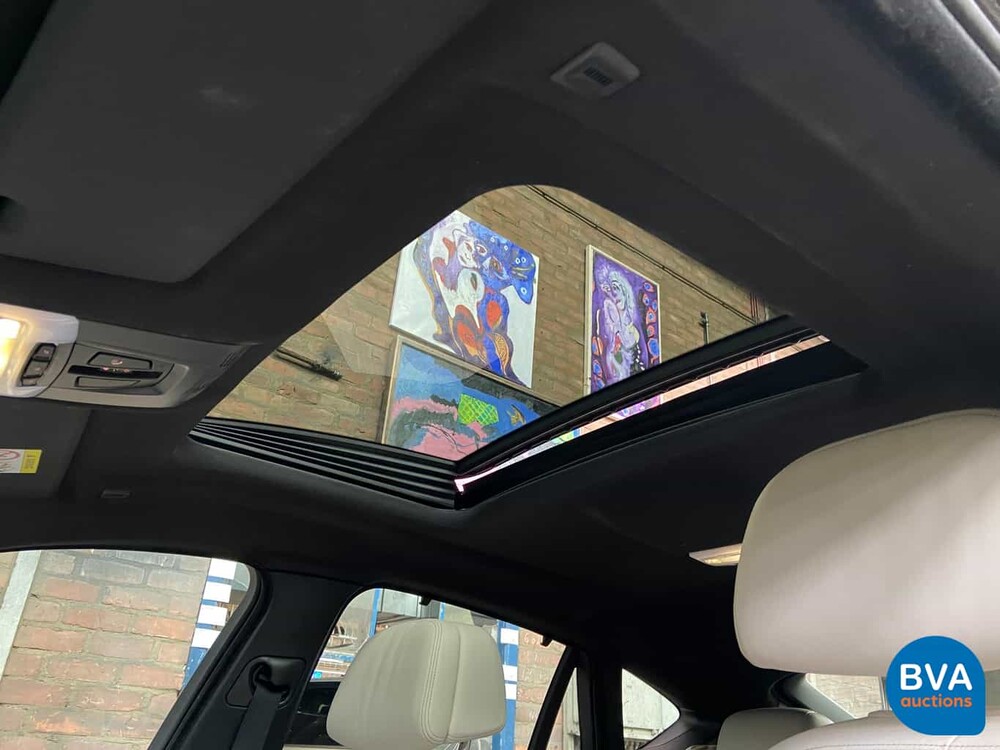 BMW X6 30d xDrive Pure Extravagance 258 Stück 2015, GL-331-X.