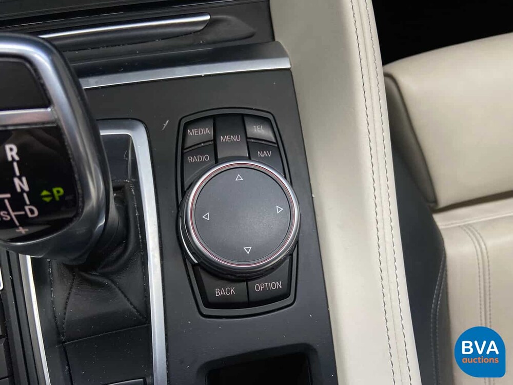 BMW X6 30d xDrive Pure Extravagance 258 Stück 2015, GL-331-X.