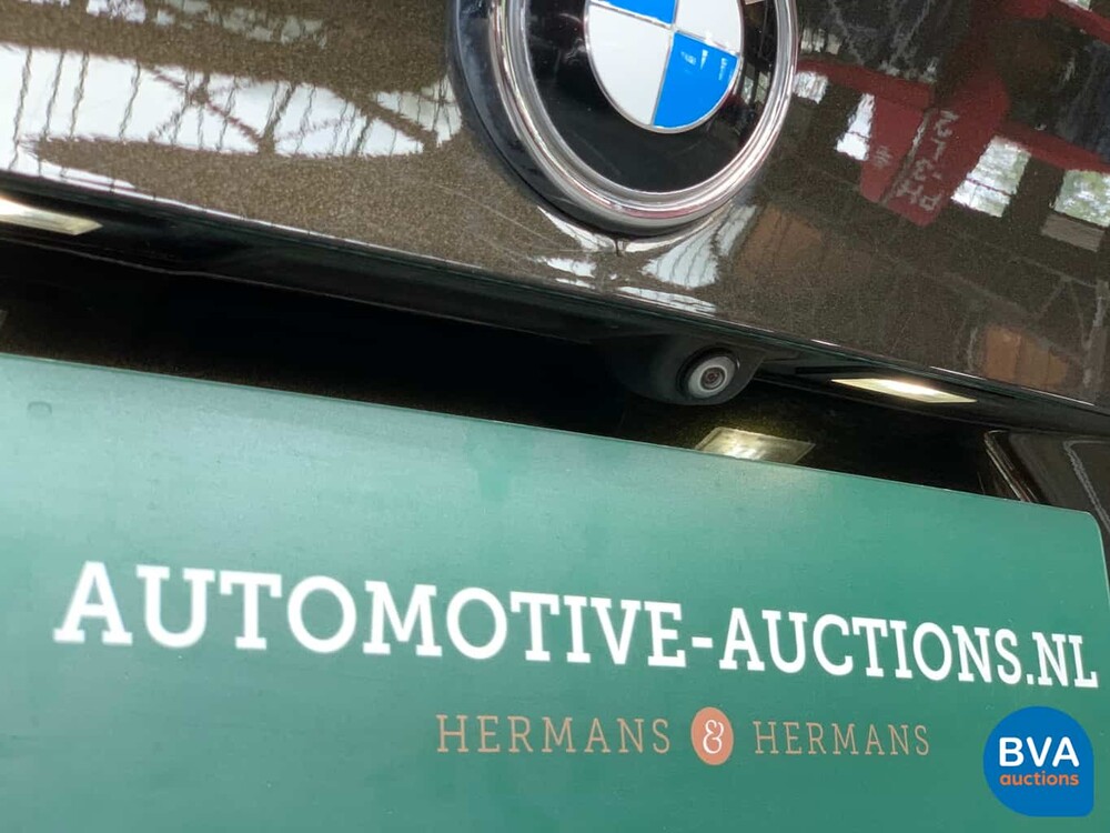 BMW X6 30d xDrive Pure Extravagance 258 Stück 2015, GL-331-X.