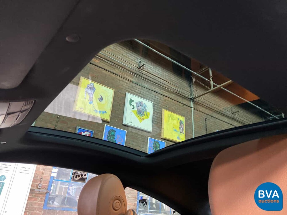 Mercedes-Benz C300 Coupé -Facelift- 258er C-Klasse 2018, ZF-097-X.