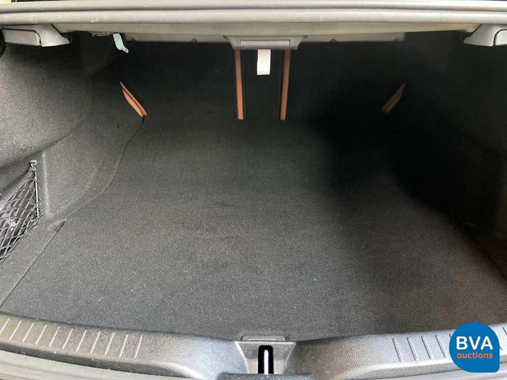 Mercedes-Benz C300 Coupé -Facelift- 258er C-Klasse 2018, ZF-097-X.