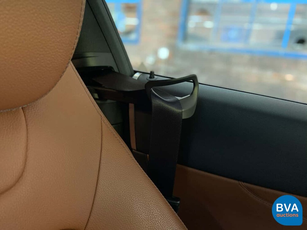 Mercedes-Benz C300 Coupé -Facelift- 258er C-Klasse 2018, ZF-097-X.